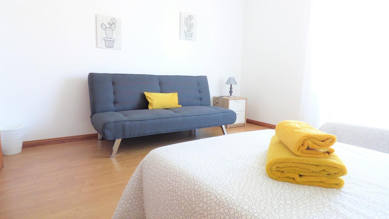 D Wan 4 | Baleal Villa Ferrel  Luaran gambar