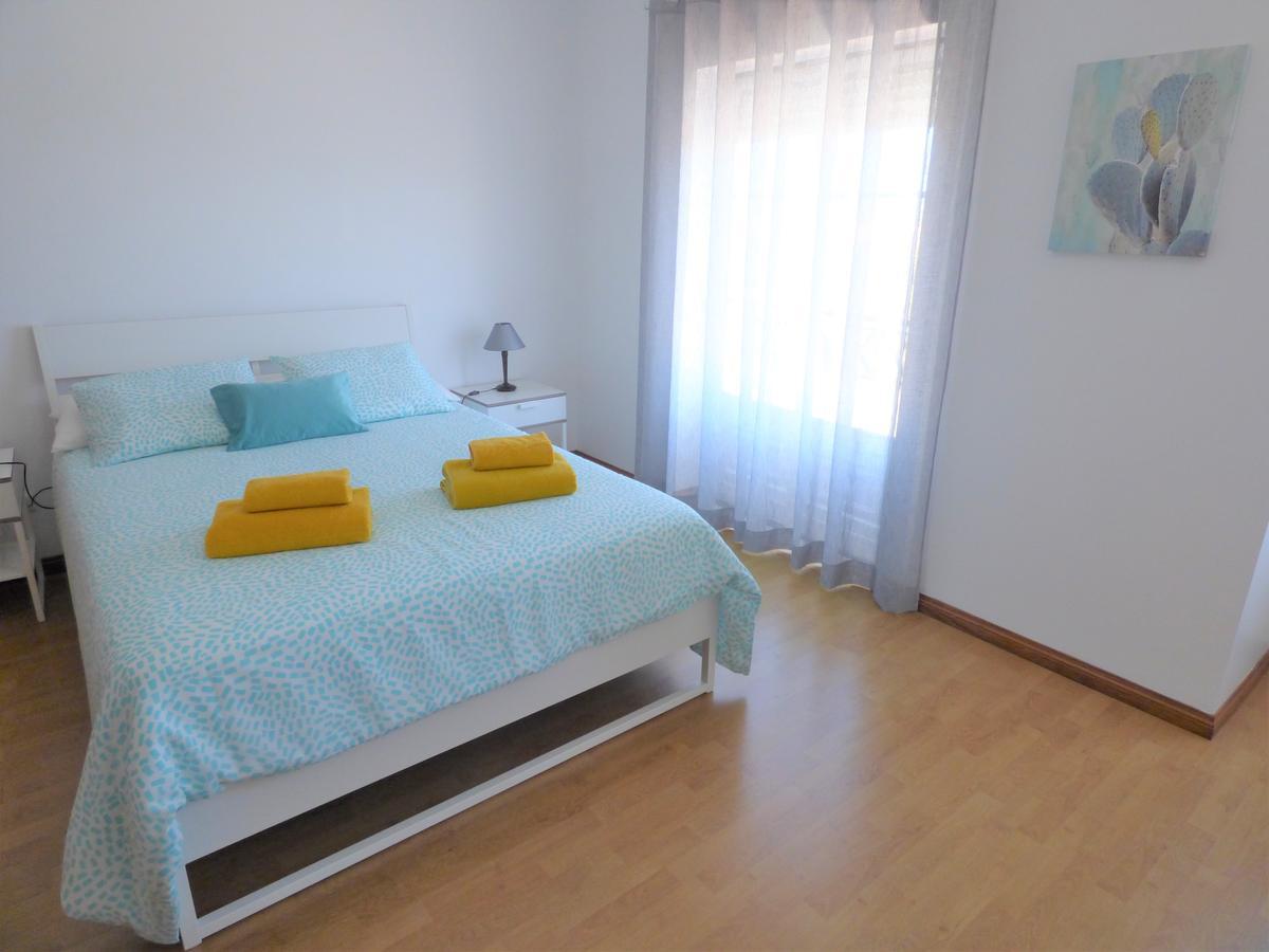 D Wan 4 | Baleal Villa Ferrel  Luaran gambar