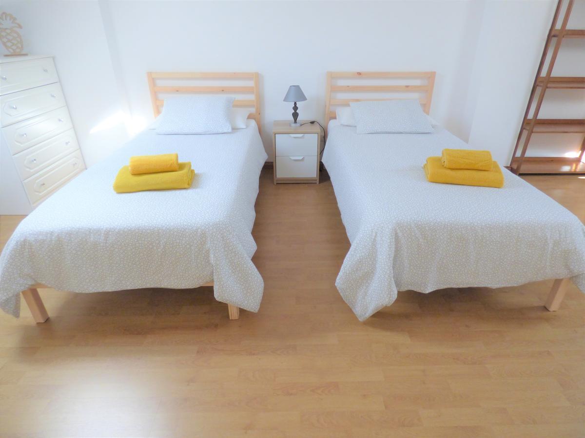D Wan 4 | Baleal Villa Ferrel  Luaran gambar