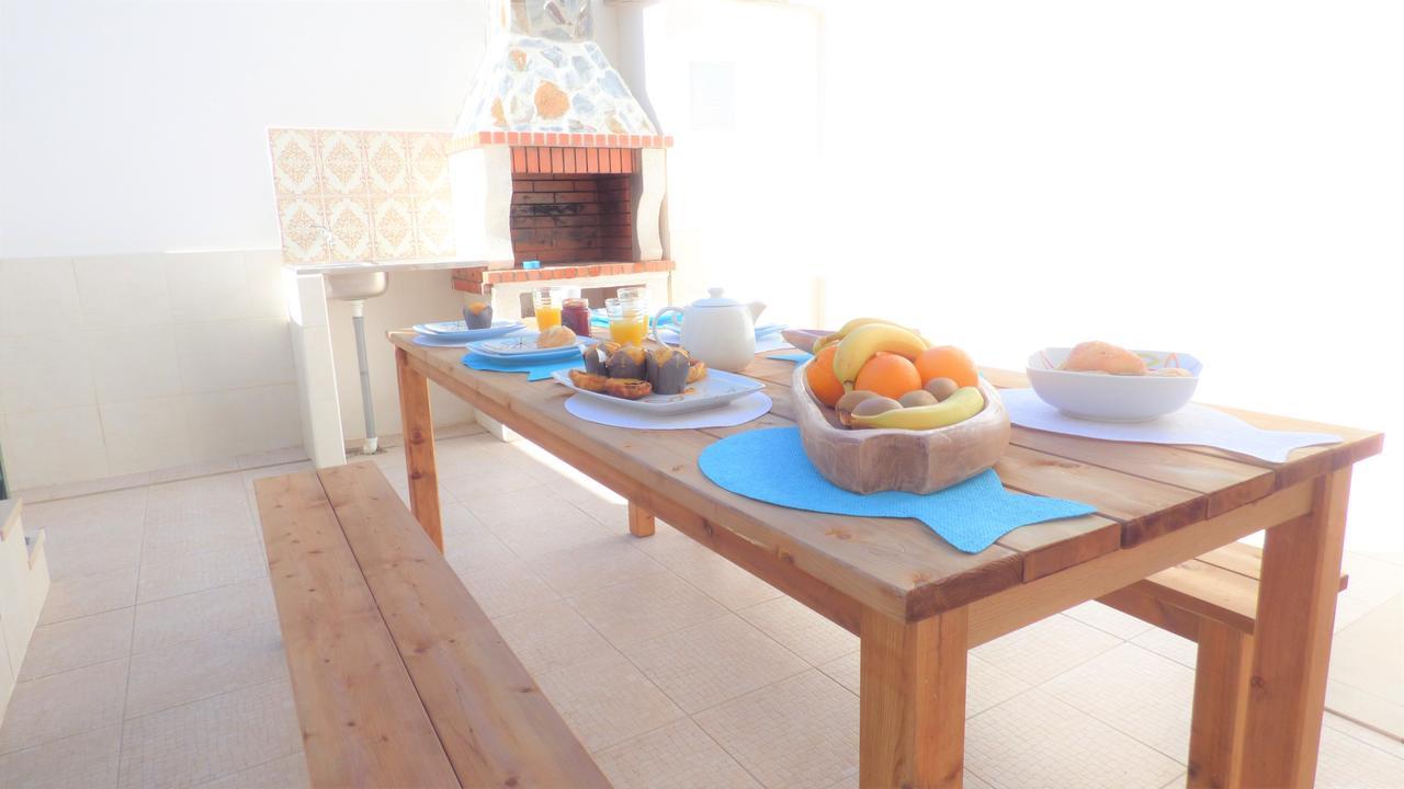 D Wan 4 | Baleal Villa Ferrel  Luaran gambar