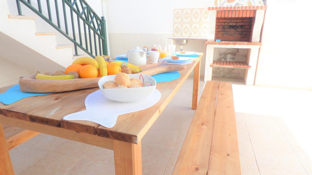 D Wan 4 | Baleal Villa Ferrel  Luaran gambar