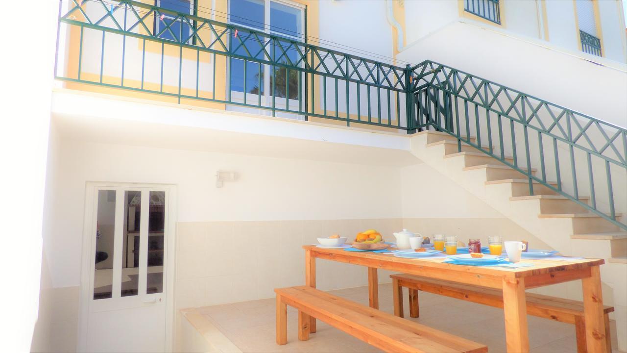 D Wan 4 | Baleal Villa Ferrel  Luaran gambar
