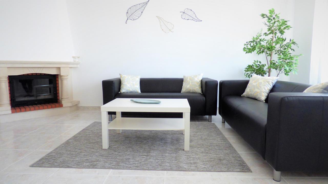D Wan 4 | Baleal Villa Ferrel  Luaran gambar