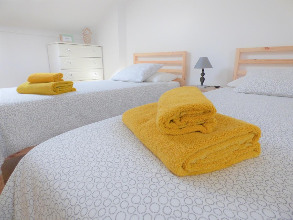 D Wan 4 | Baleal Villa Ferrel  Luaran gambar